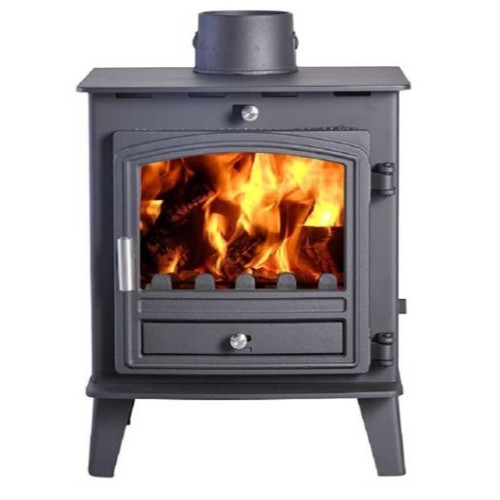 Avalon 4 - Linlithgow Stoves