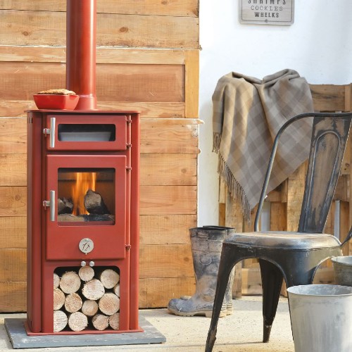 Art Wow - Linlithgow Stoves & Gifts